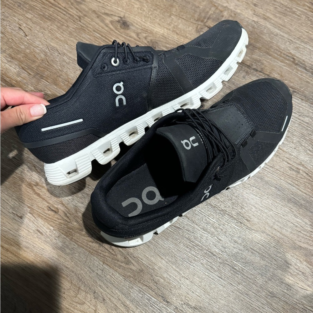 Oncloud Running shoes size 12 in Men